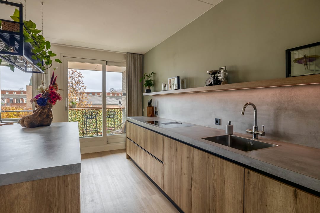 Foto 2 van Hertog Jan II Laan 42-A