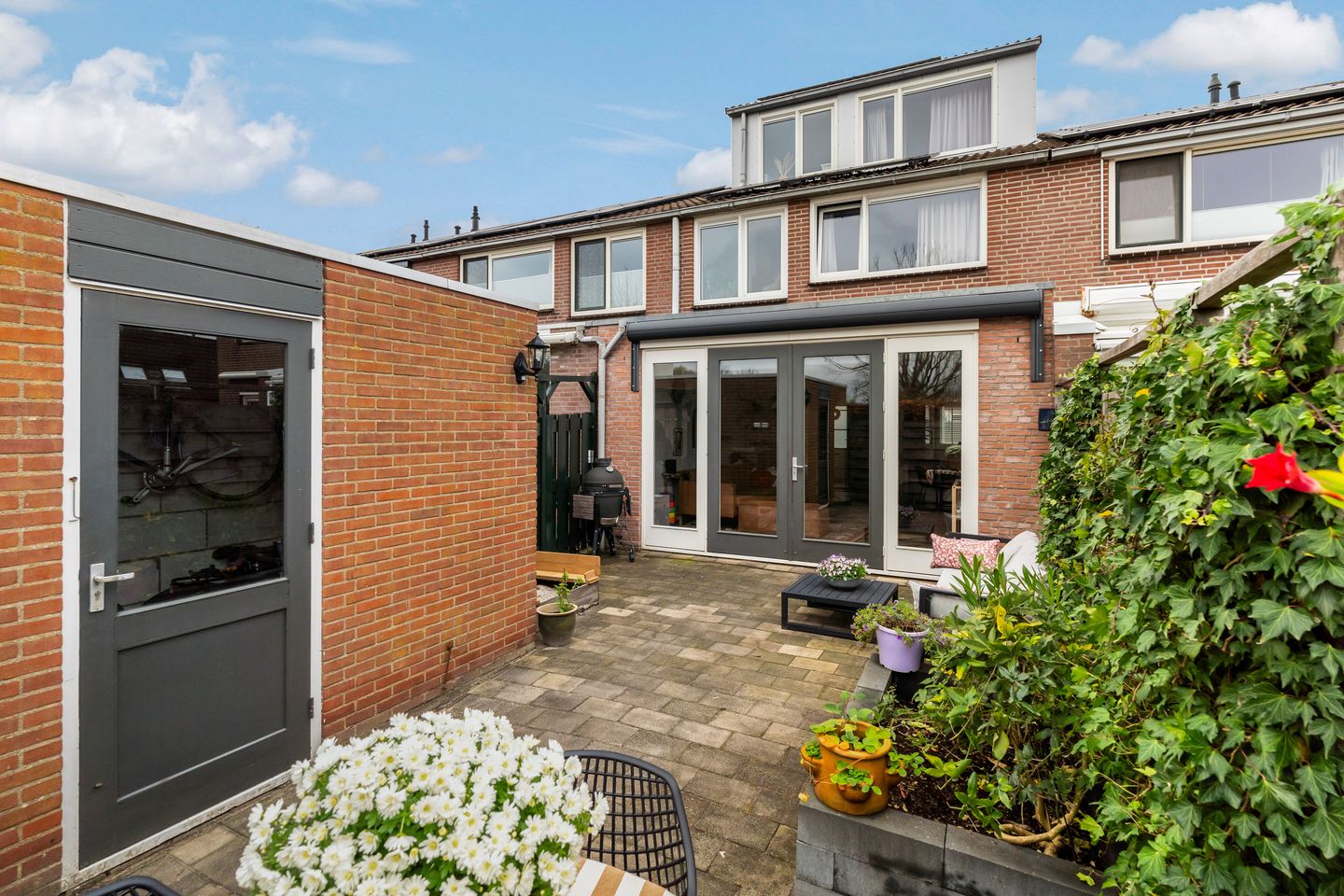 Foto 44 van Blankaartweg 10