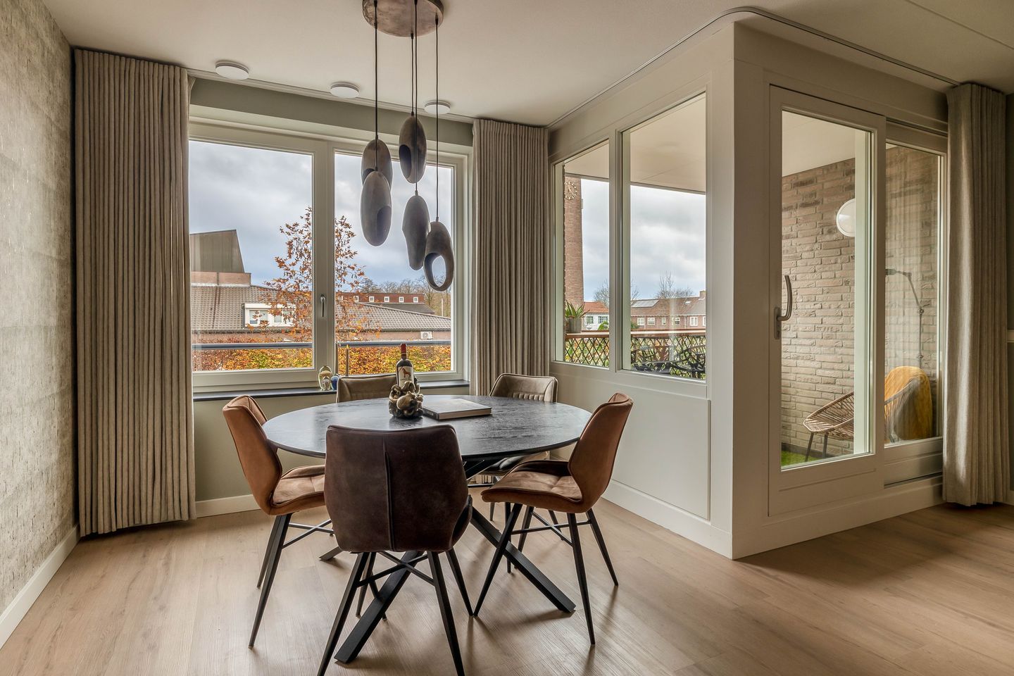 Foto 4 van Hertog Jan II Laan 42-A