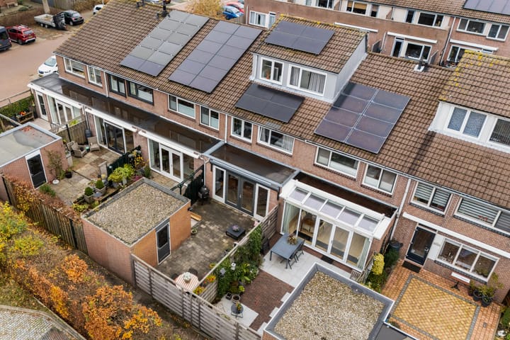 Photo 45 of Blankaartweg 10