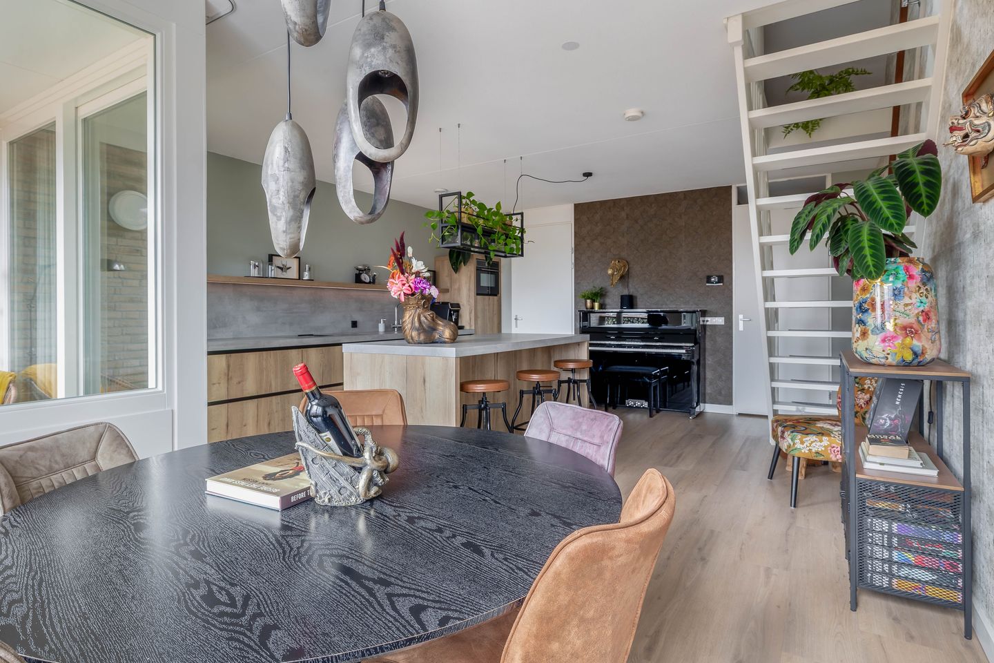 Foto 5 van Hertog Jan II Laan 42-A