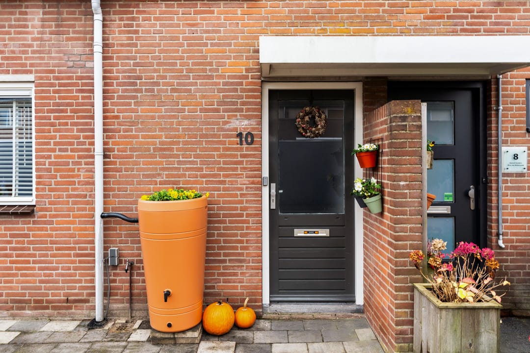 Foto 46 van Blankaartweg 10