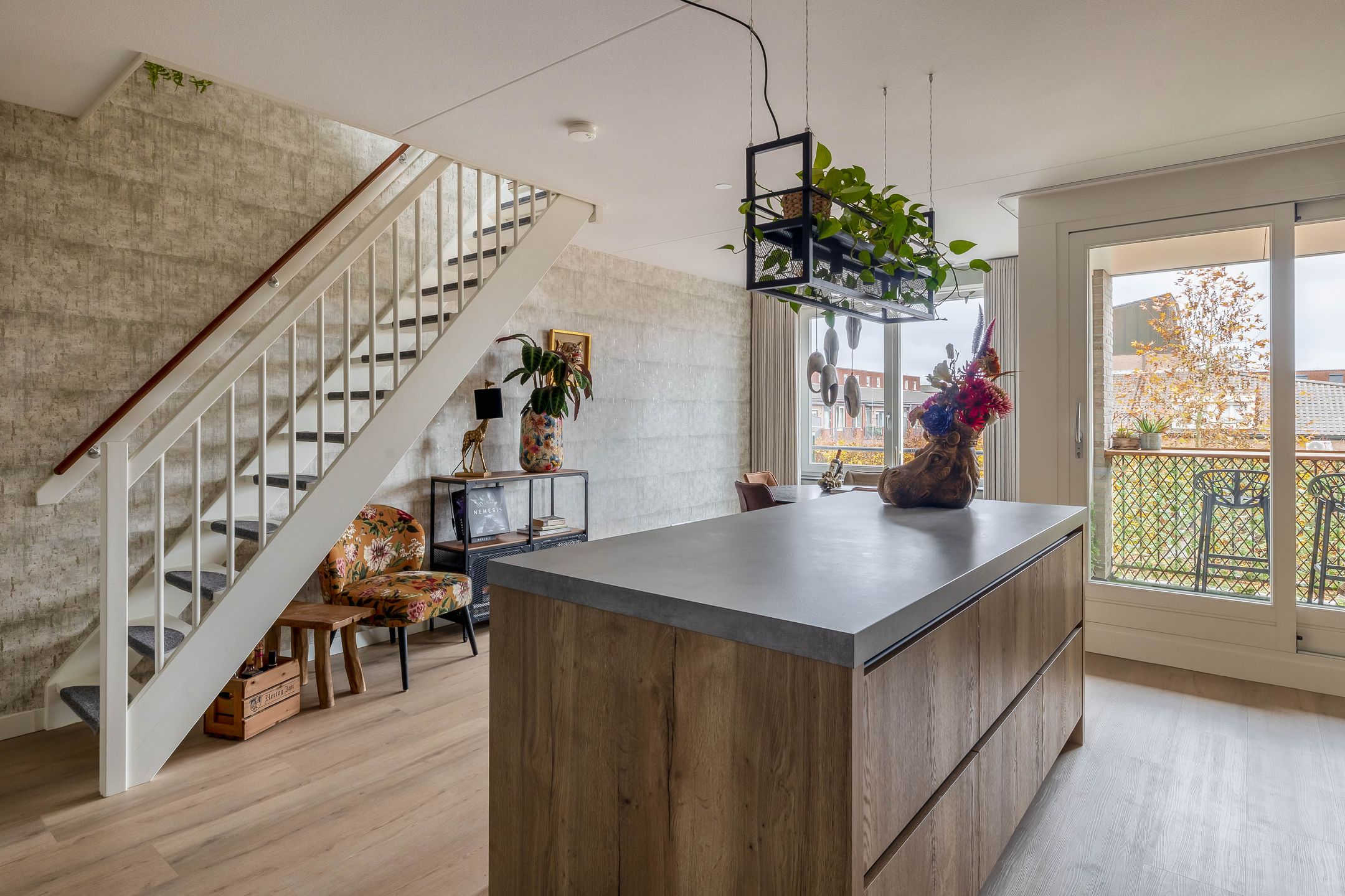 Foto 6 van Hertog Jan II Laan 42-A