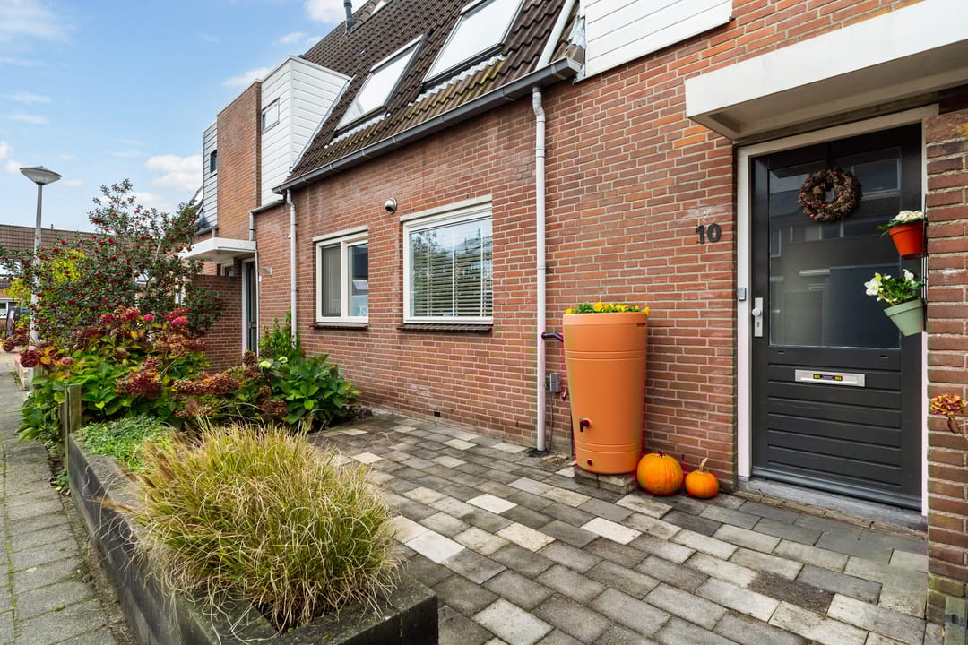 Foto 47 van Blankaartweg 10