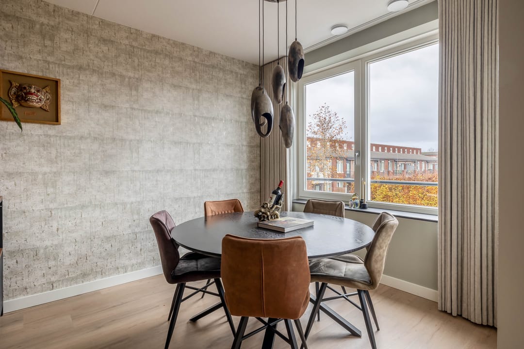 Foto 7 van Hertog Jan II Laan 42-A