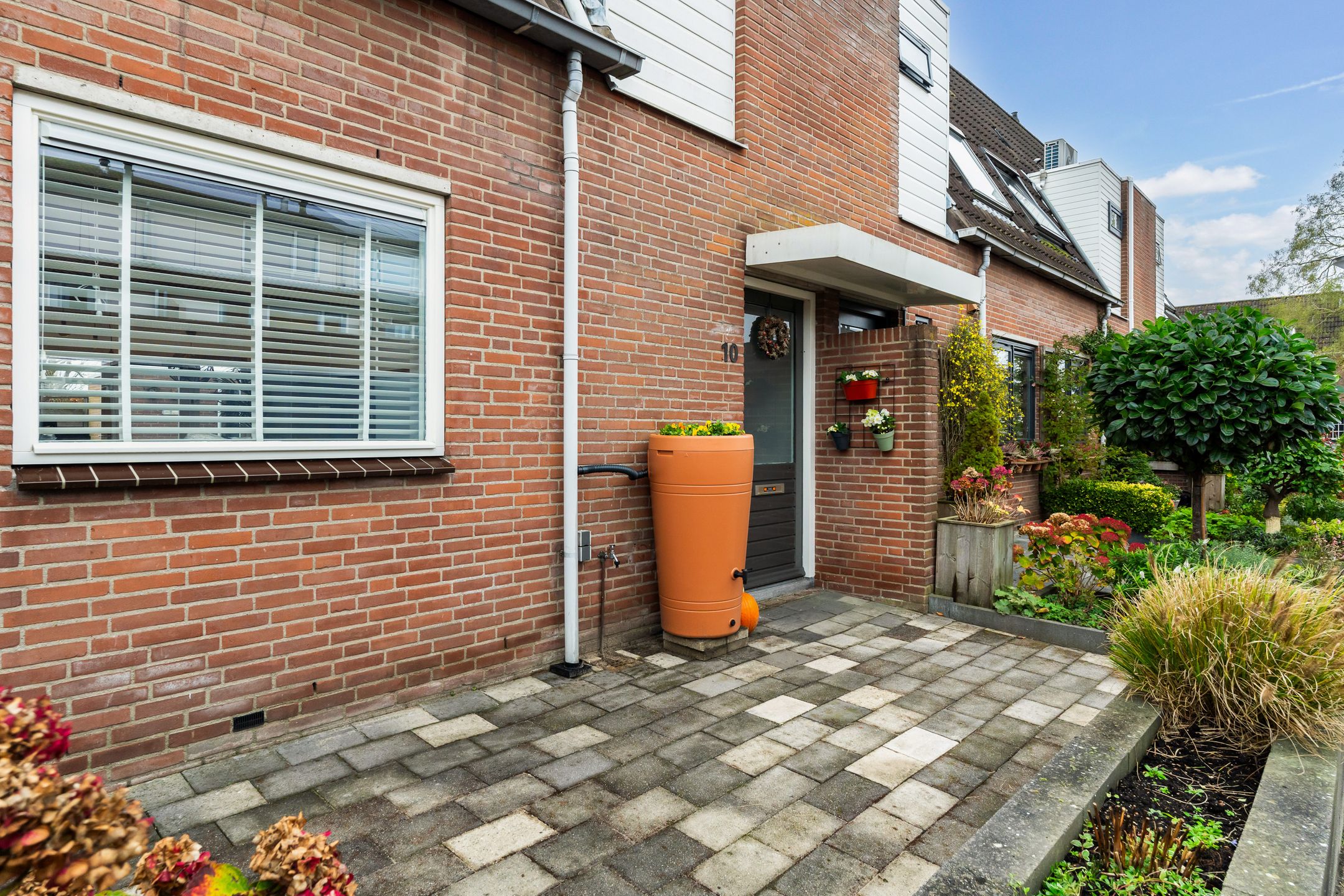 Foto 48 van Blankaartweg 10