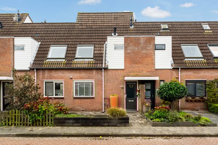 Photo 49 of Blankaartweg 10