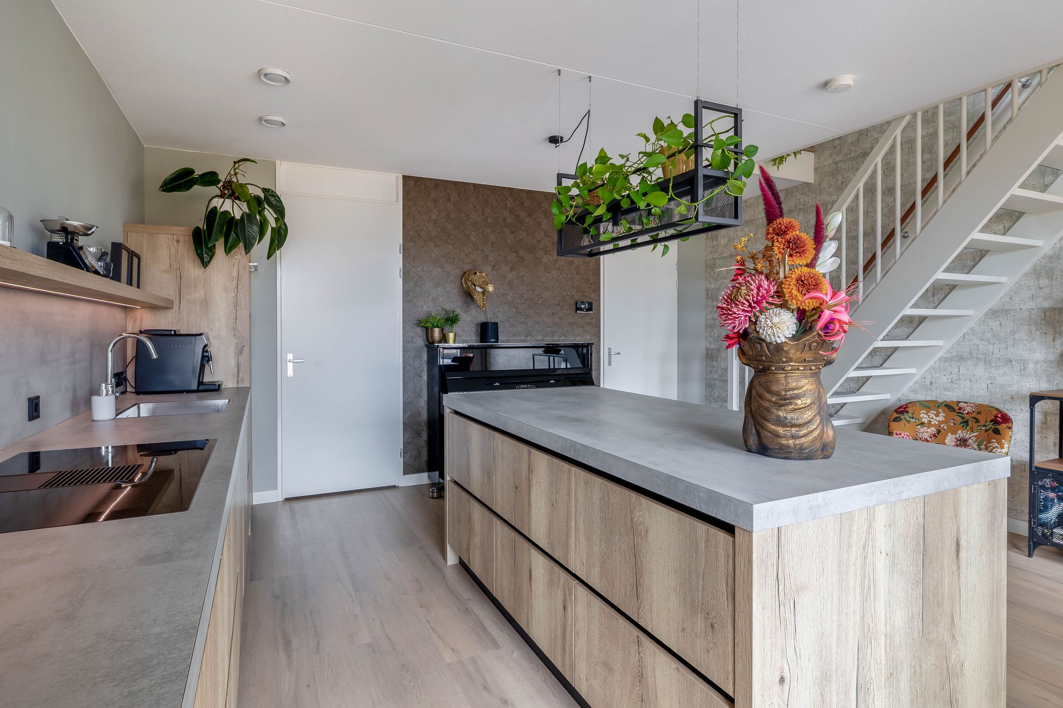 Foto 9 van Hertog Jan II Laan 42-A