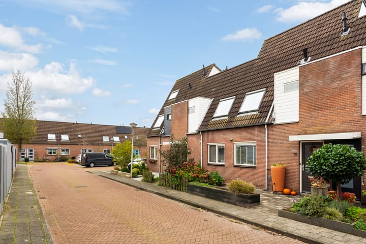 Photo 50 of Blankaartweg 10