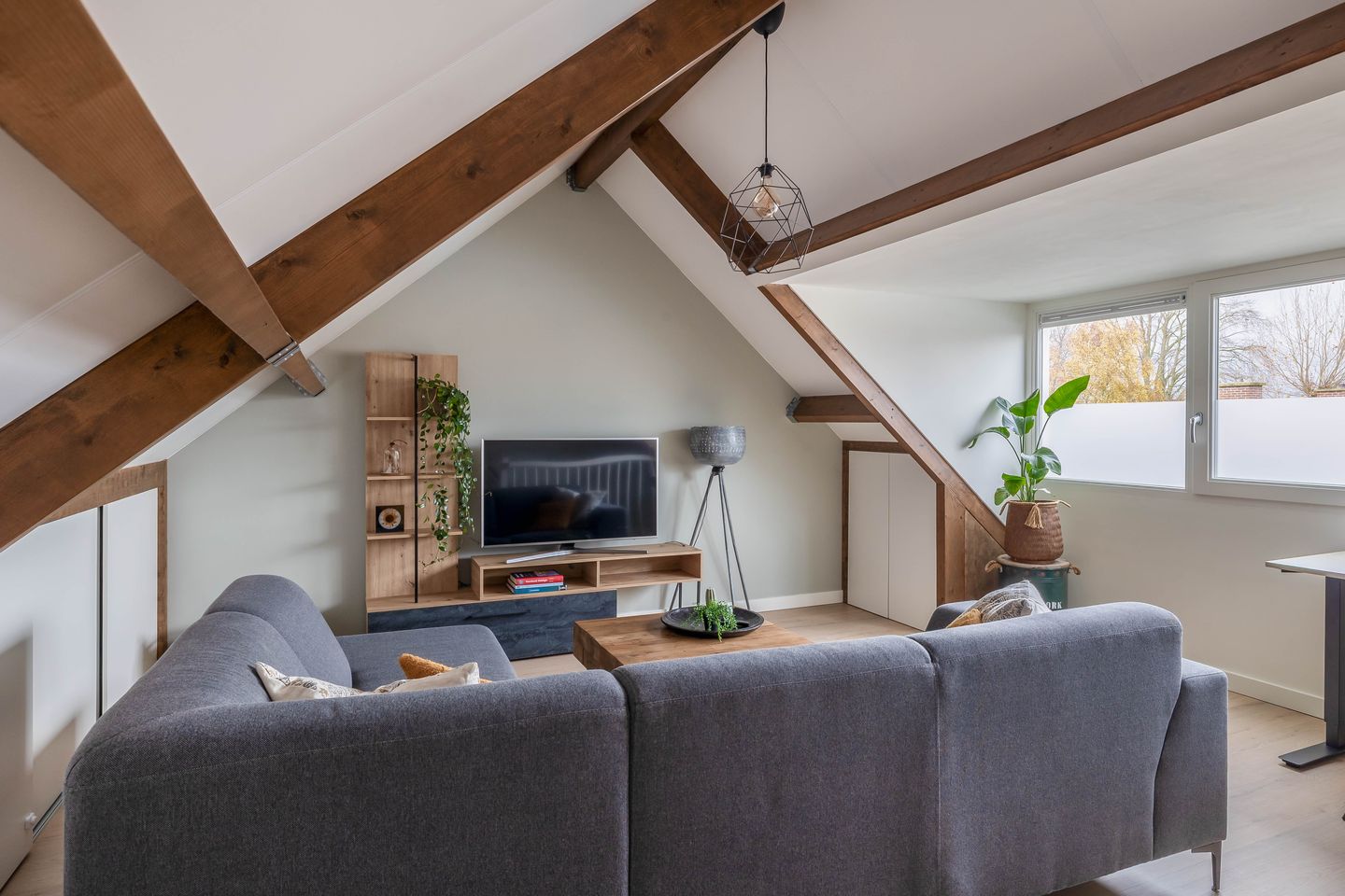 Foto 10 van Hertog Jan II Laan 42-A