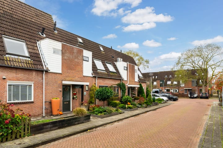 Photo 51 of Blankaartweg 10