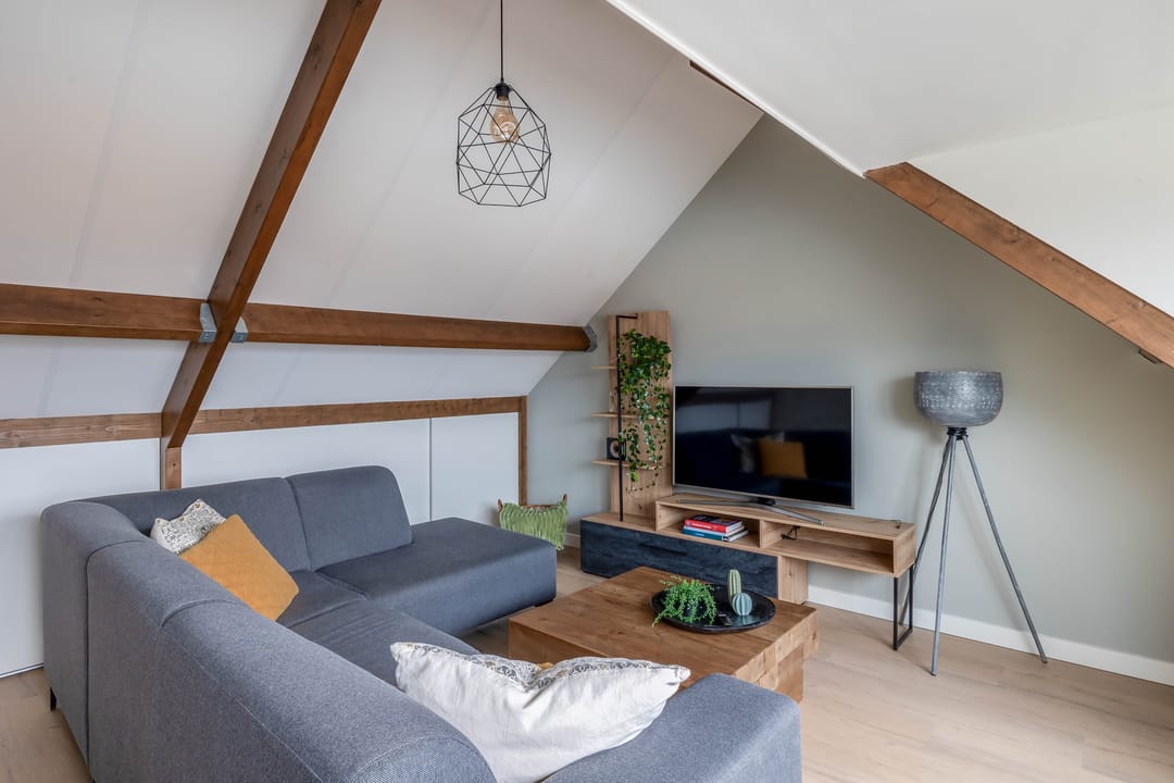 Foto 11 van Hertog Jan II Laan 42-A