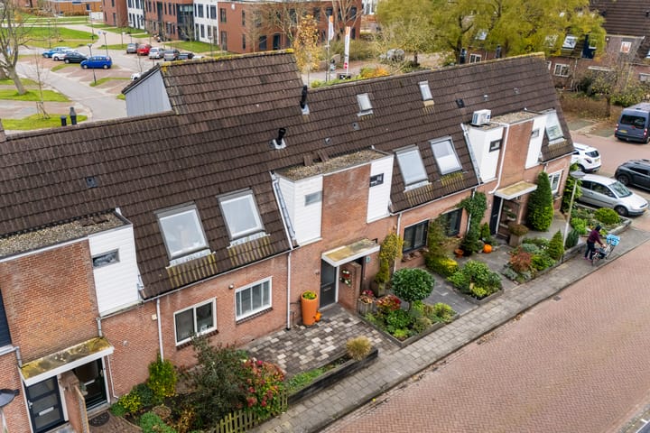 Photo 52 of Blankaartweg 10