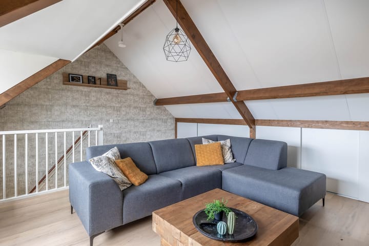 Foto 12 van Hertog Jan II Laan 42-A