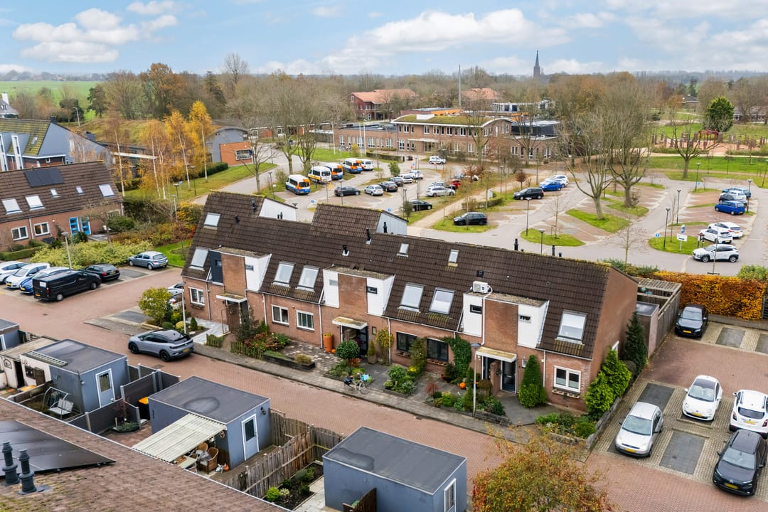 Foto 53 van Blankaartweg 10