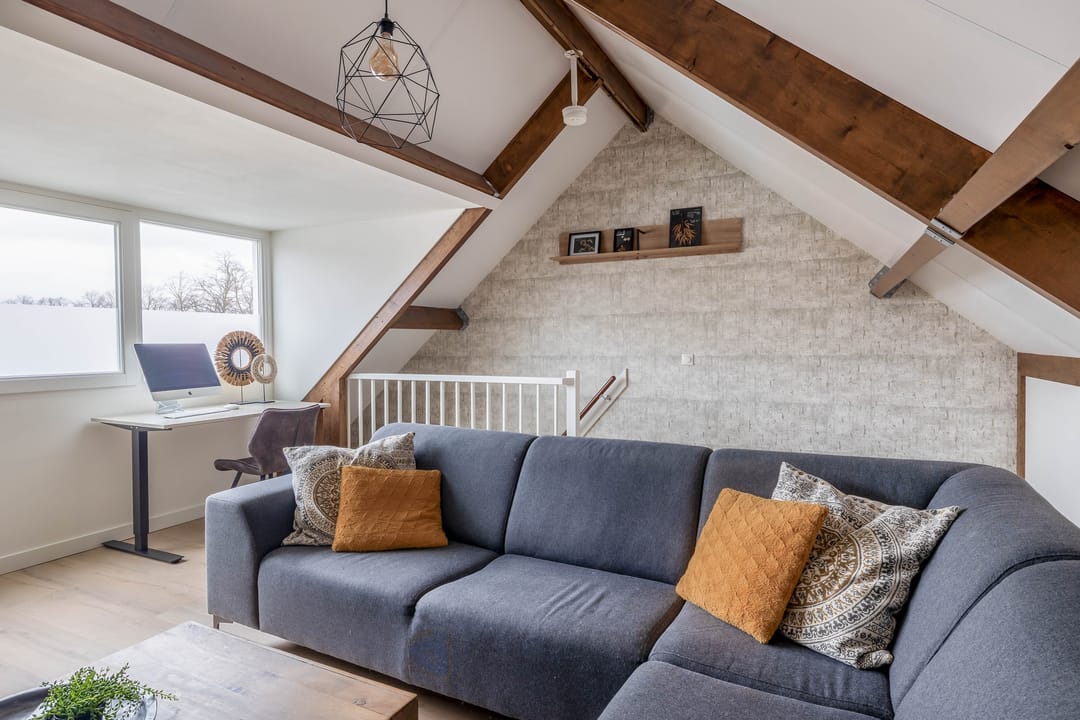 Foto 13 van Hertog Jan II Laan 42-A