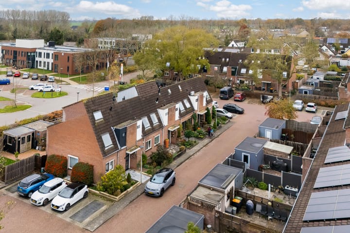 Photo 54 of Blankaartweg 10