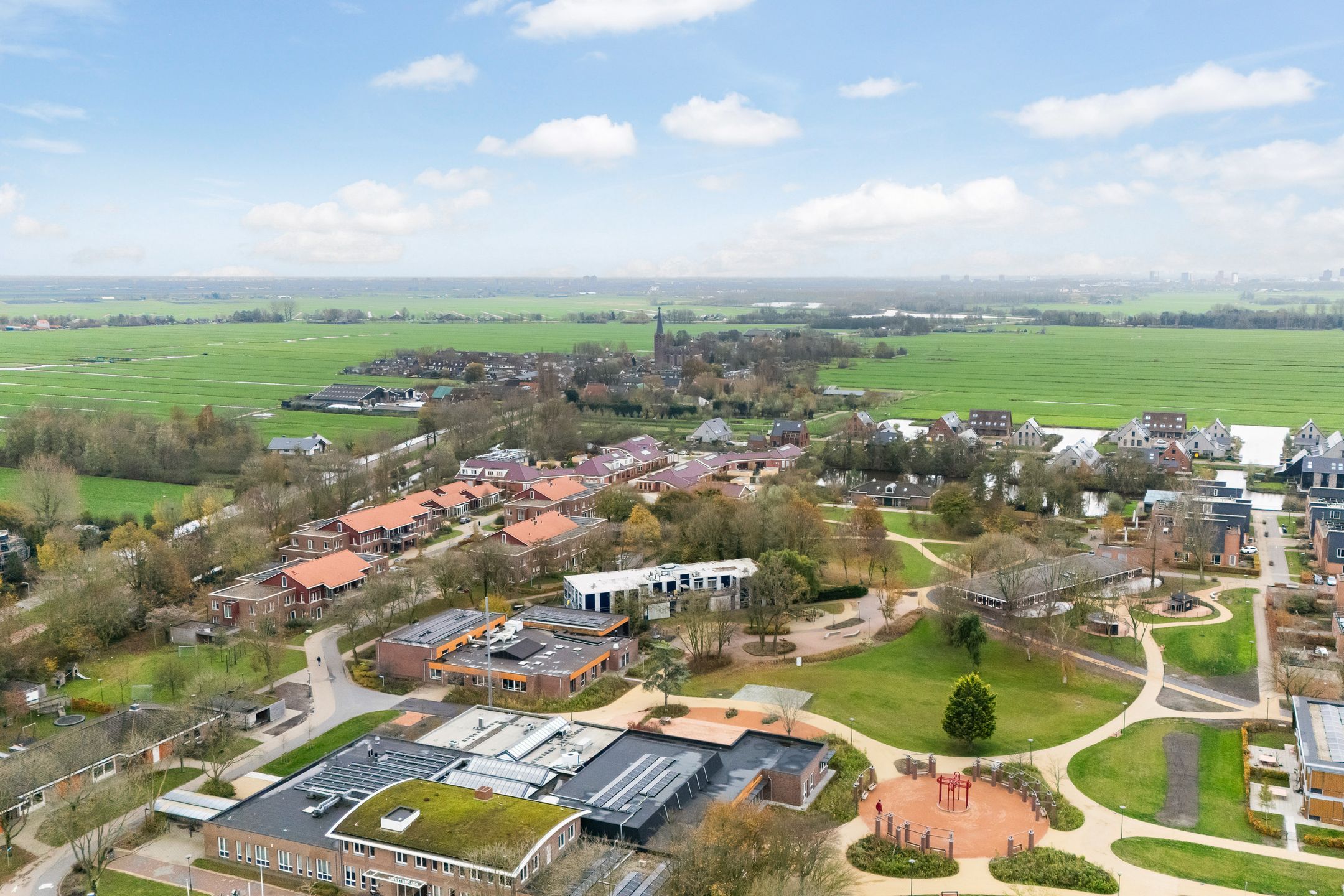 Foto 57 van Blankaartweg 10