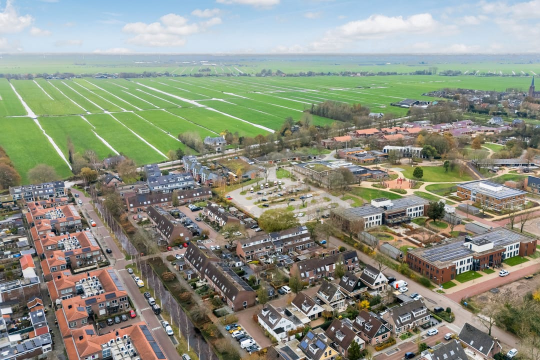 Foto 58 van Blankaartweg 10