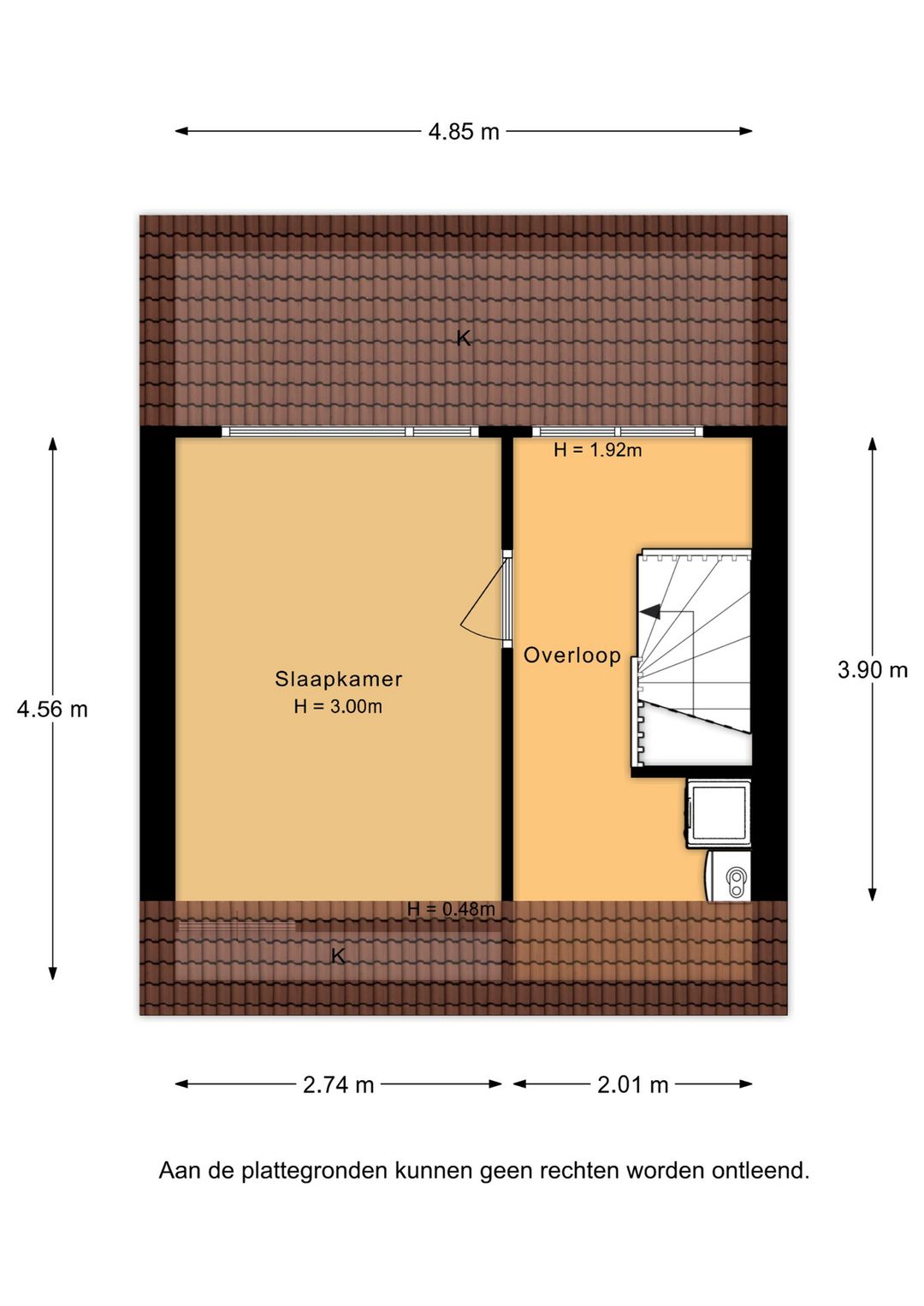 Foto 61 van Blankaartweg 10
