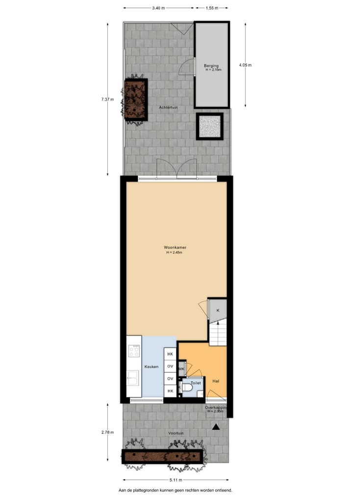 Photo 63 of Blankaartweg 10