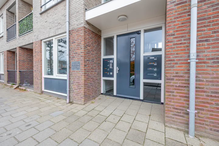 Foto 23 van Hertog Jan II Laan 42-A