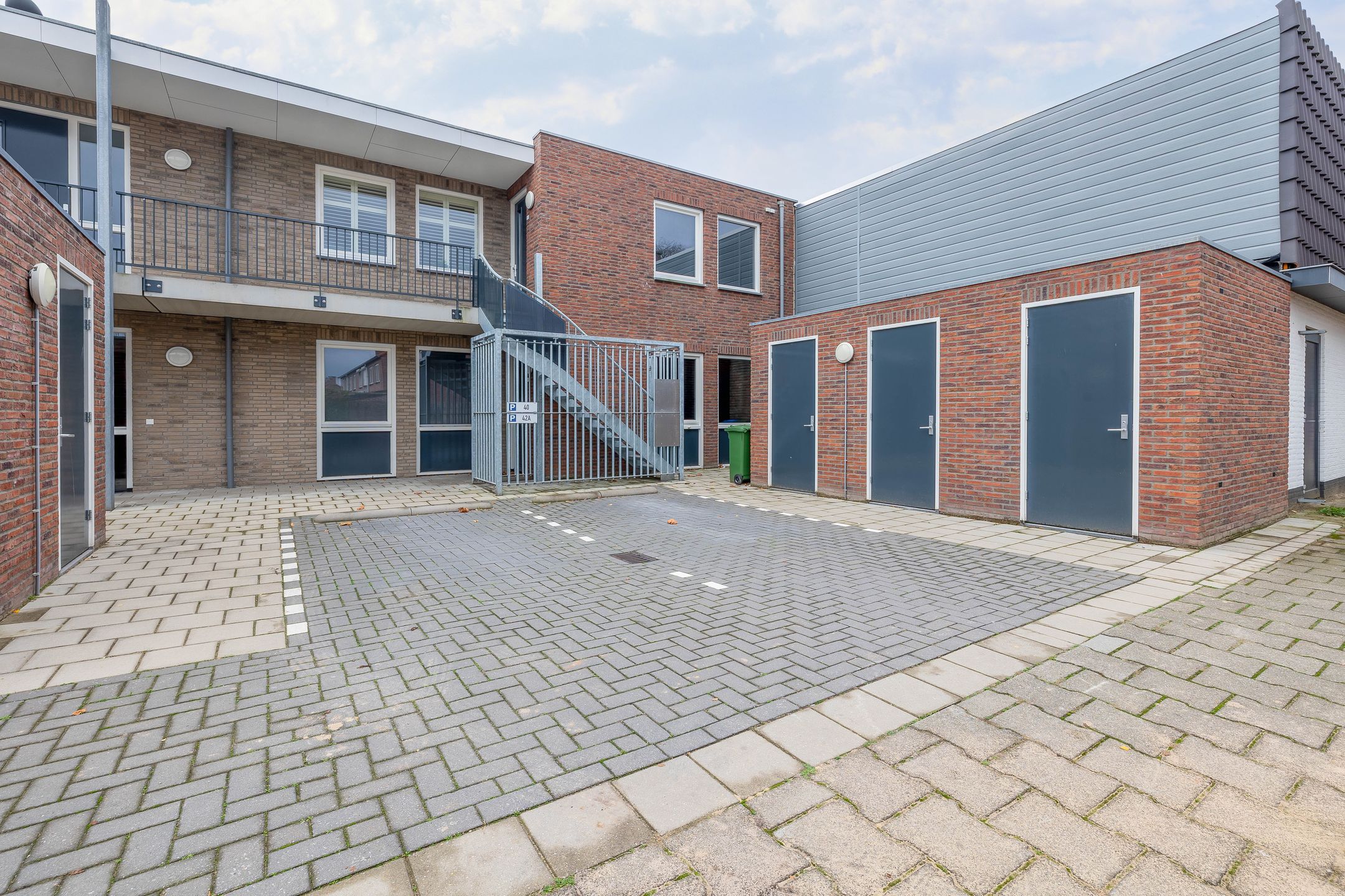 Foto 24 van Hertog Jan II Laan 42-A