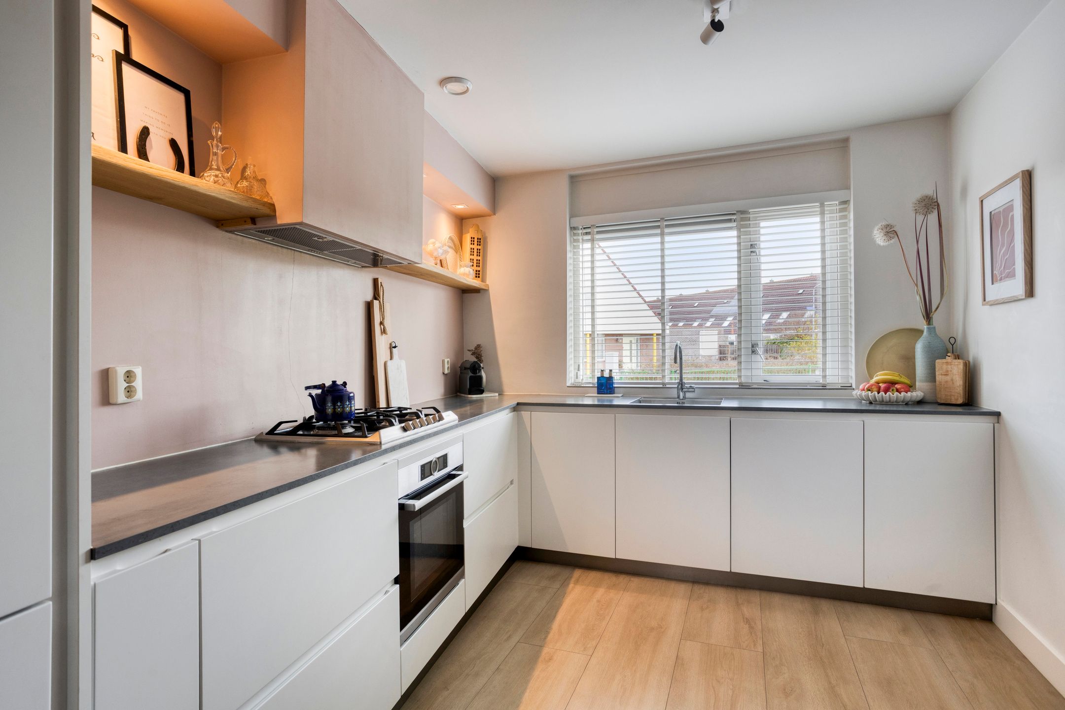 Photo 3 of Spannenburg 71