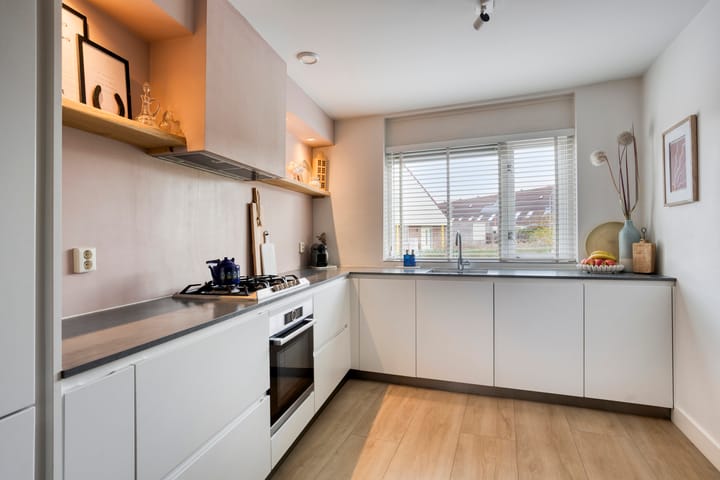 Photo 3 of Spannenburg 71