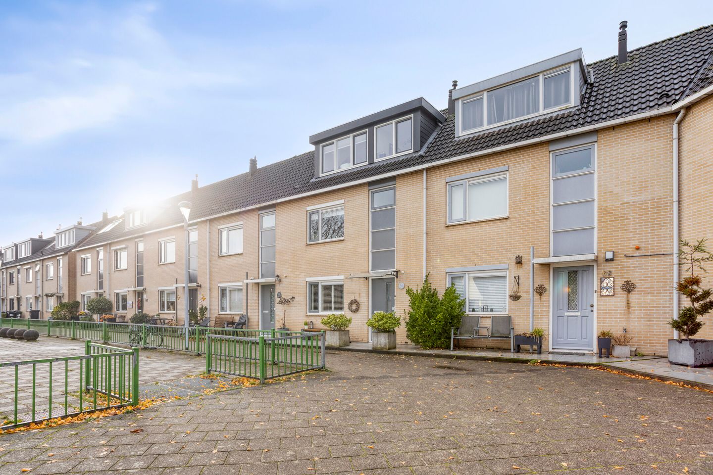 Photo 4 of Spannenburg 71