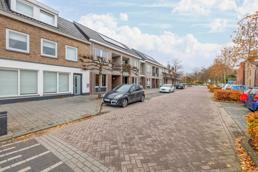 Foto 28 van Hertog Jan II Laan 42-A