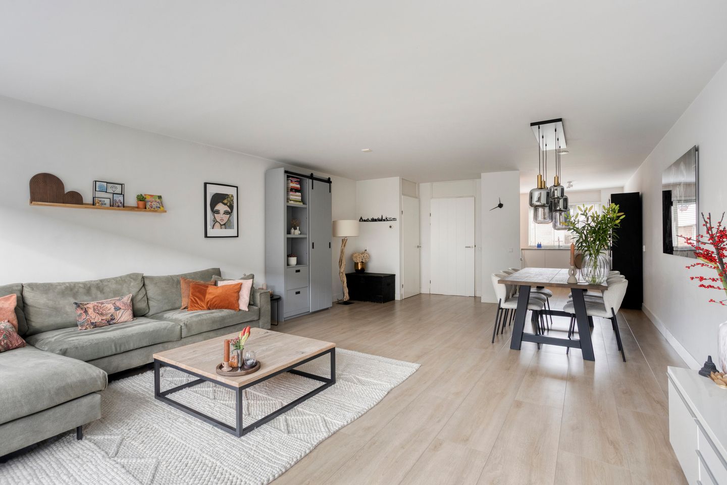 Photo 5 of Spannenburg 71