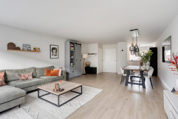 Photo 5 of Spannenburg 71