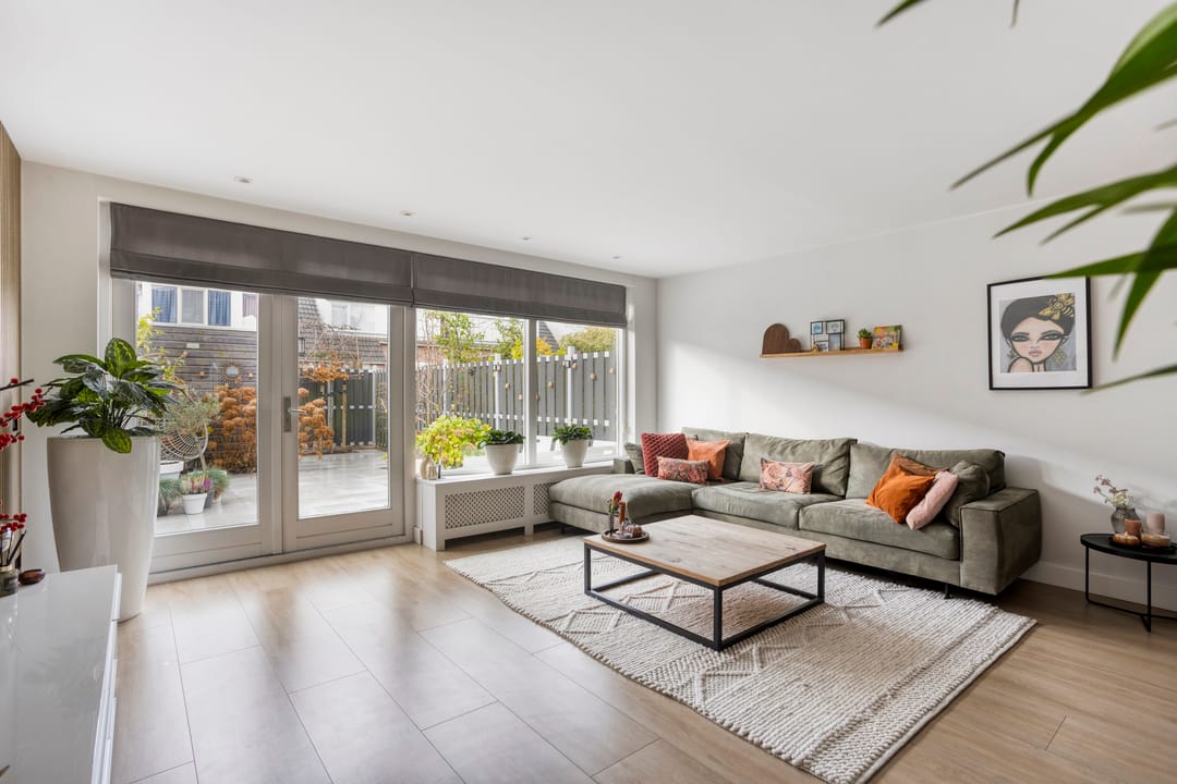 Photo 7 of Spannenburg 71