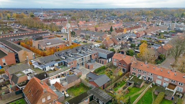 Foto 31 van Hertog Jan II Laan 42-A