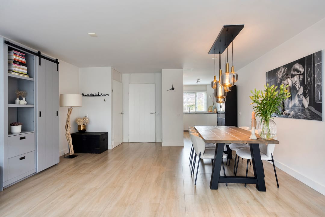 Photo 8 of Spannenburg 71