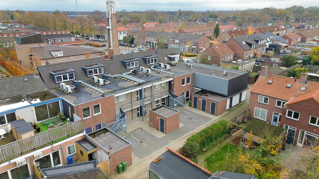 Foto 32 van Hertog Jan II Laan 42-A