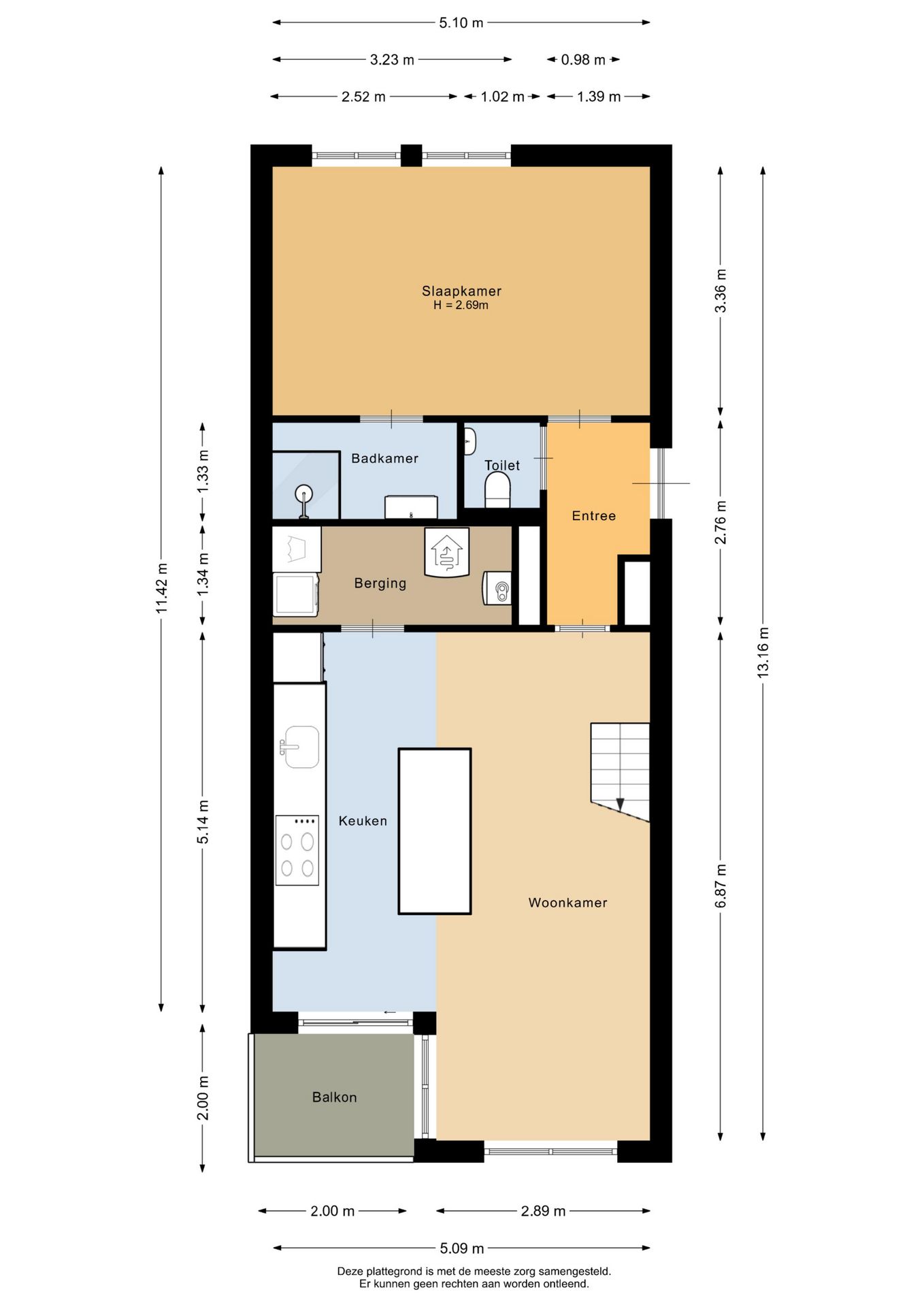 Foto 33 van Hertog Jan II Laan 42-A
