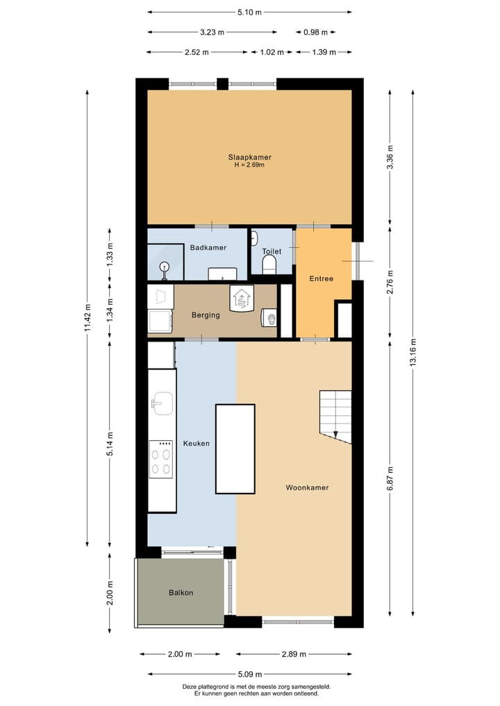 Foto 33 van Hertog Jan II Laan 42-A