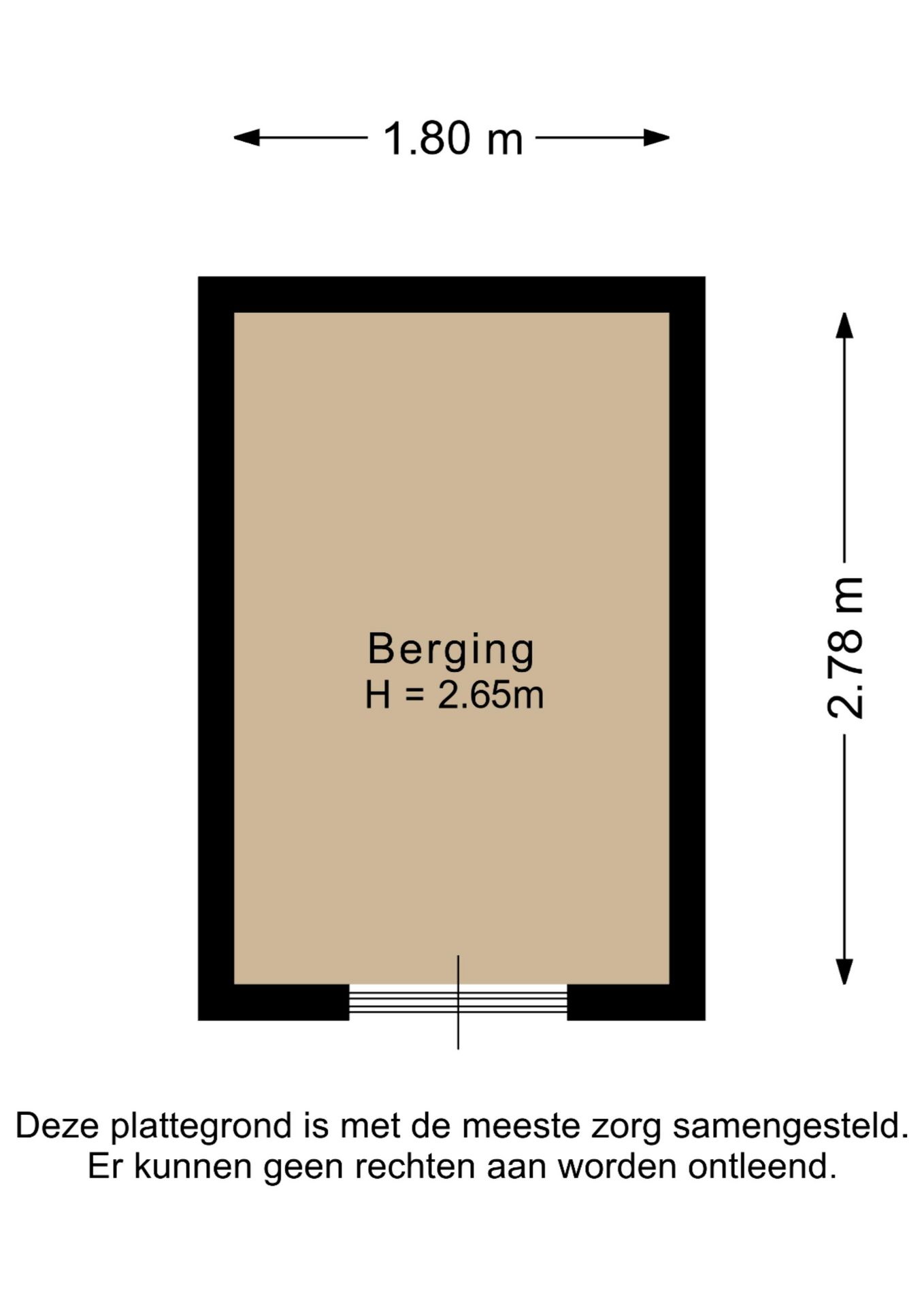 Foto 34 van Hertog Jan II Laan 42-A