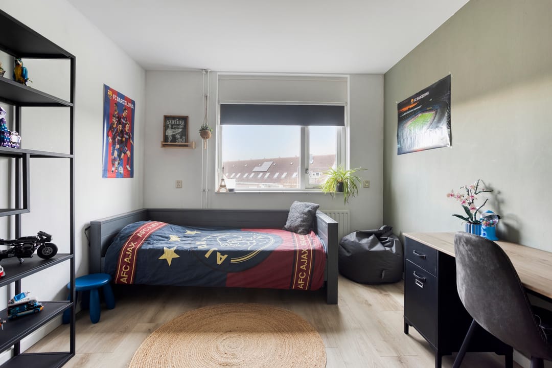 Photo 16 of Spannenburg 71