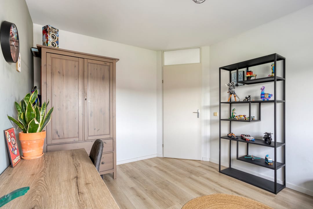 Photo 17 of Spannenburg 71