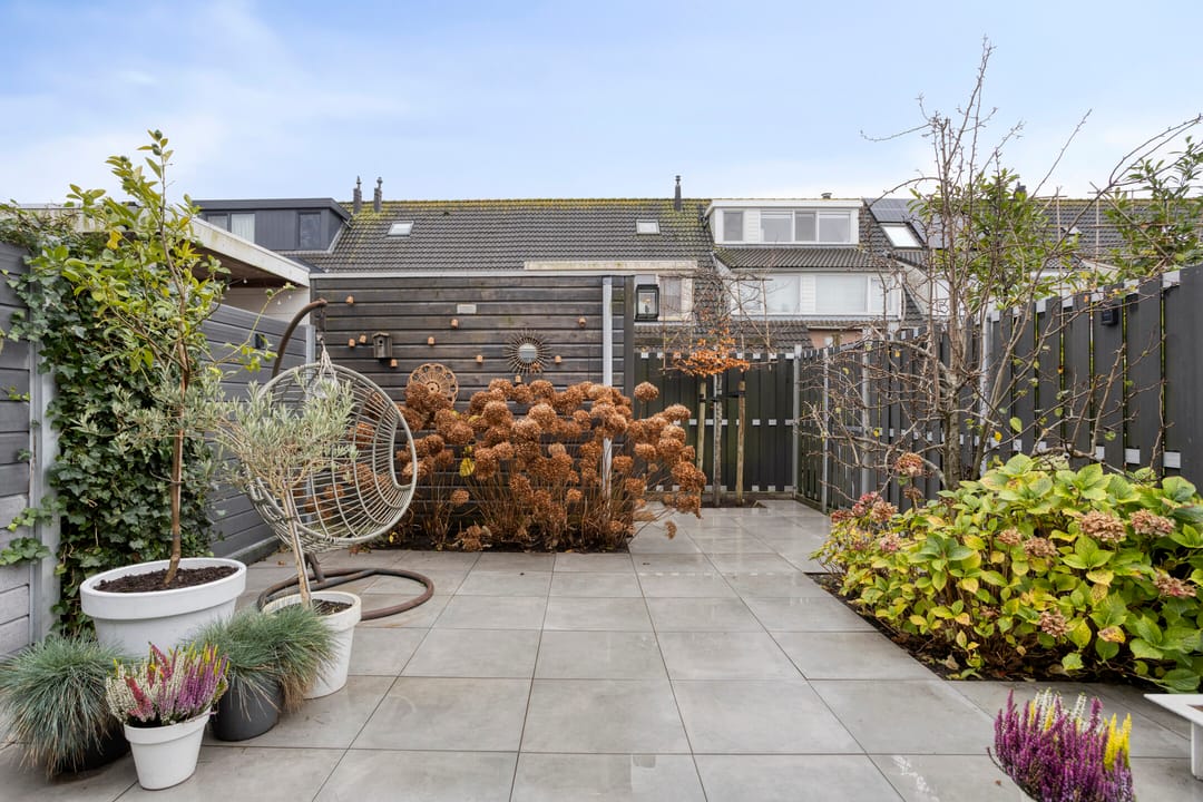 Photo 28 of Spannenburg 71