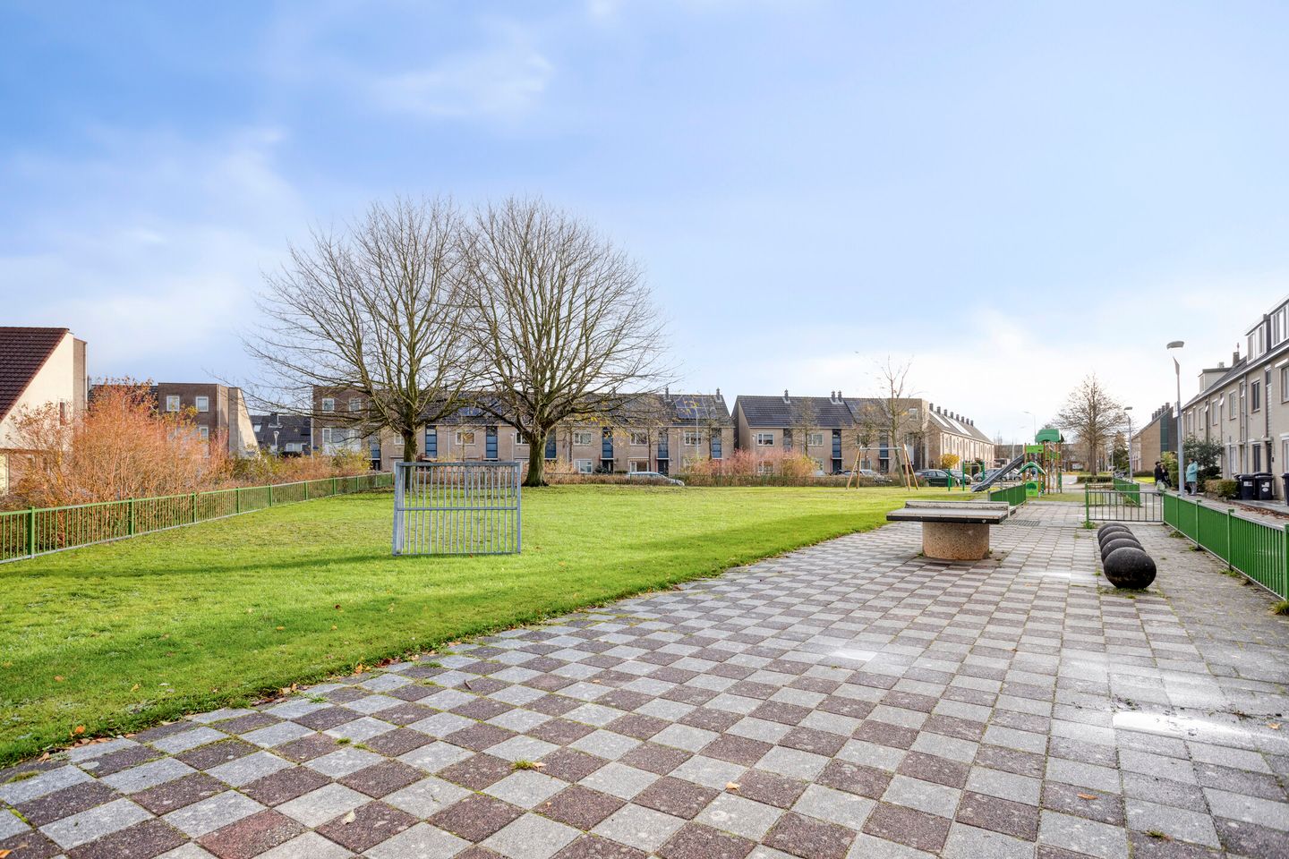 Photo 29 of Spannenburg 71