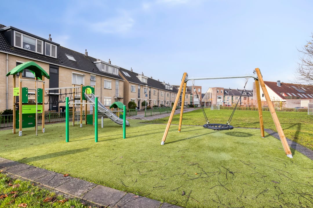 Photo 31 of Spannenburg 71