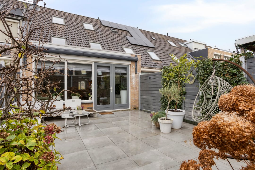 Photo 26 of Spannenburg 71