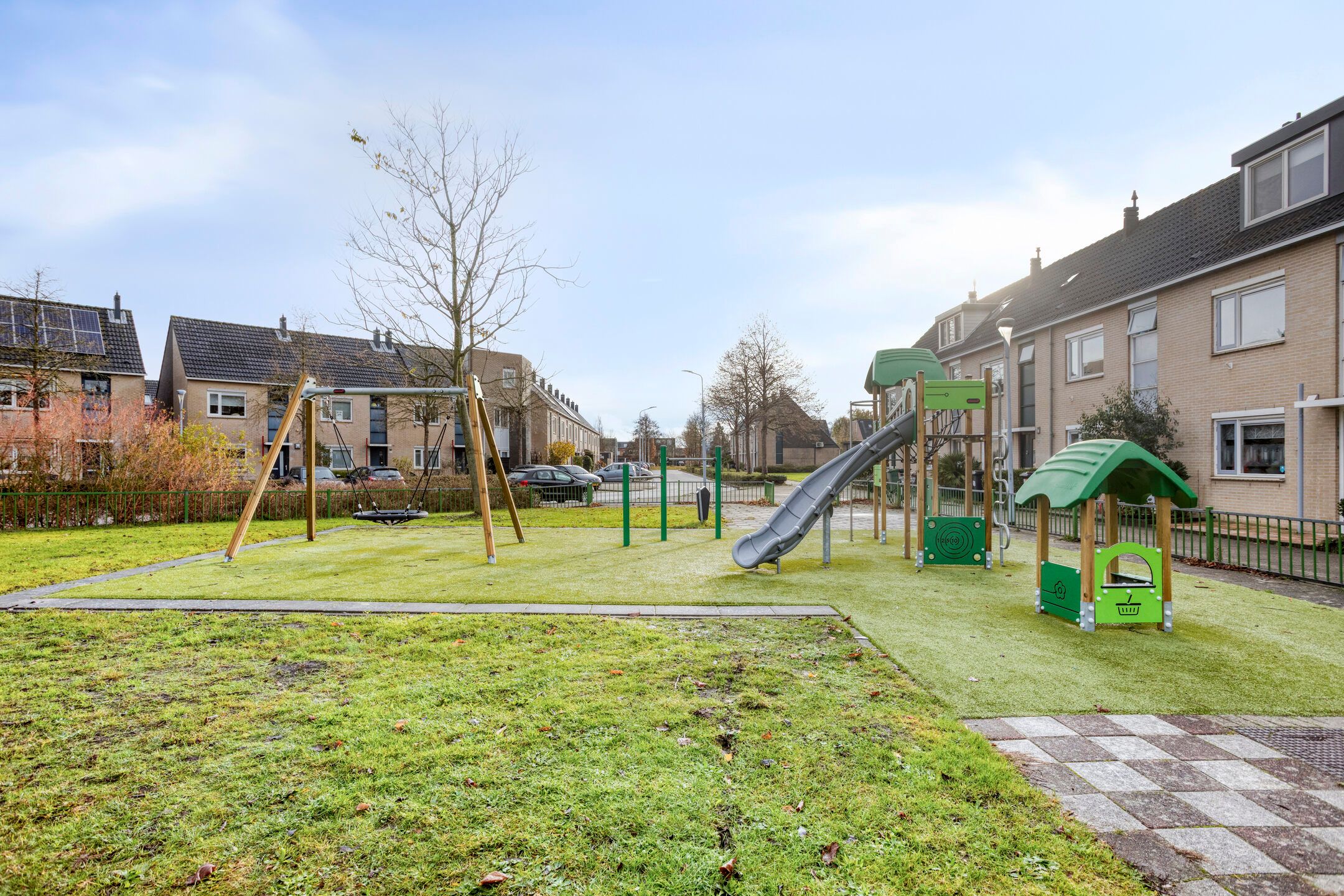 Photo 30 of Spannenburg 71