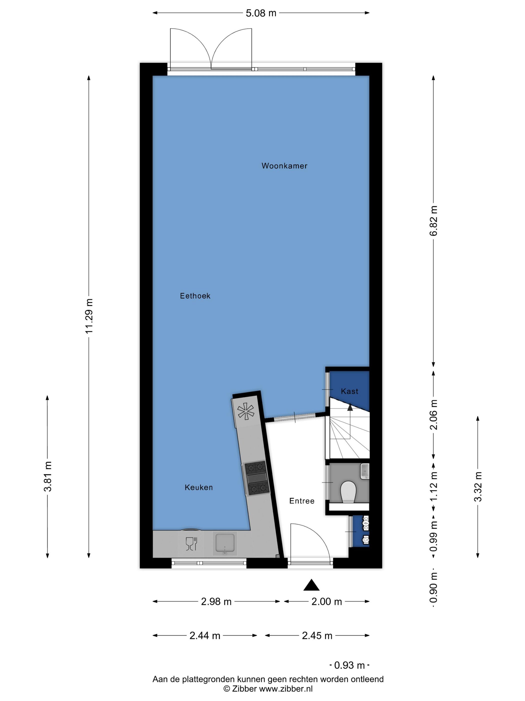 Photo 33 of Spannenburg 71