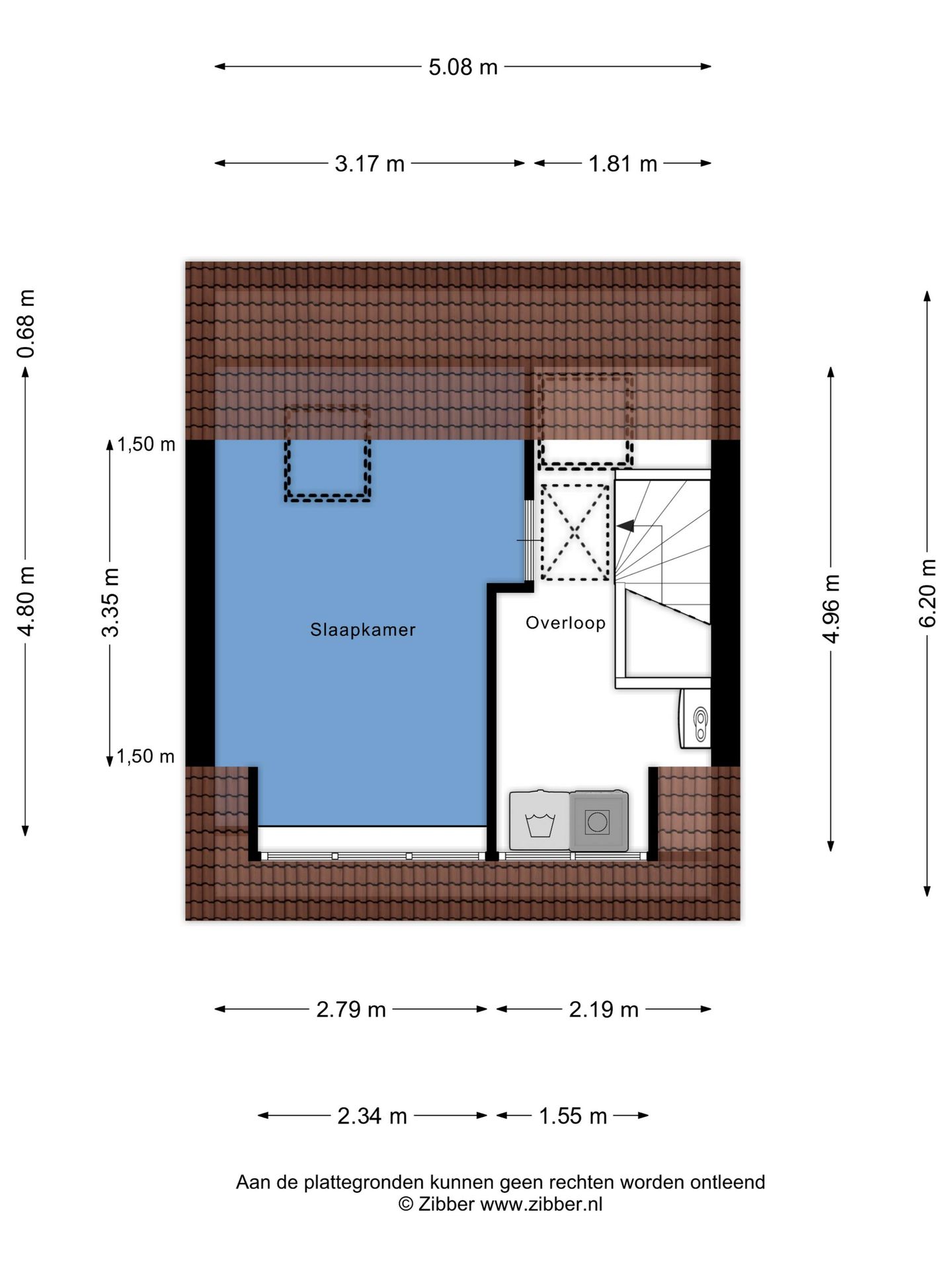 Photo 35 of Spannenburg 71