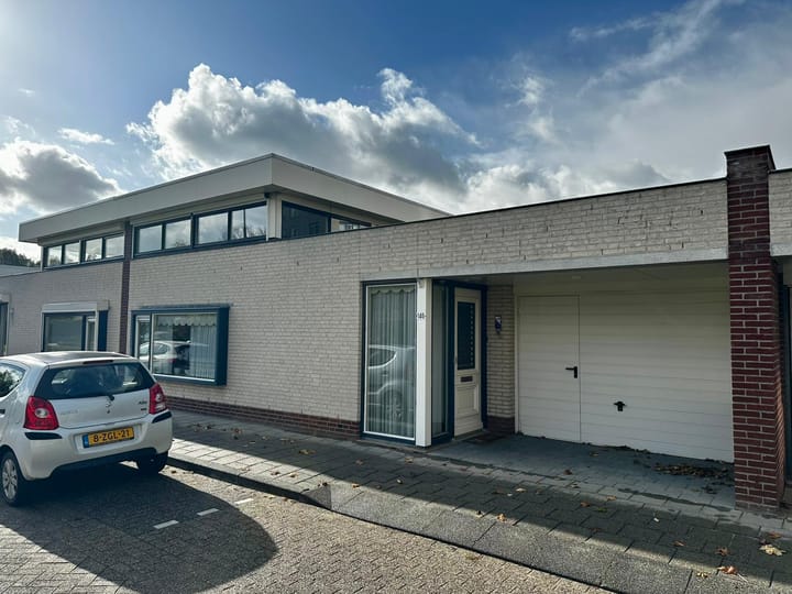 Van Leeuwenhoeklaan 146